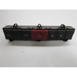 Bouton De Warning Citroen Jumper 3 Phase 1